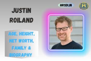 Justin Roiland Age, Height, Net Worth, Family & Bio