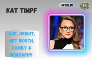 Kat Timpf Age, Height, Net Worth, Family & Bio