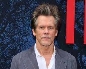 Kevin Bacon Age, Height, Net Worth, Family & Bio