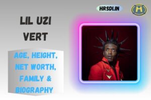 Lil Uzi Vert Age, Height, Net Worth, Family & Bio