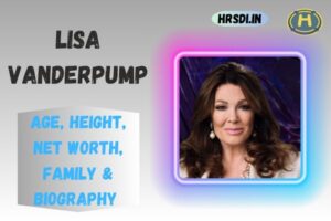 Lisa Vanderpump Age, Height, Net Worth, Family & Bio