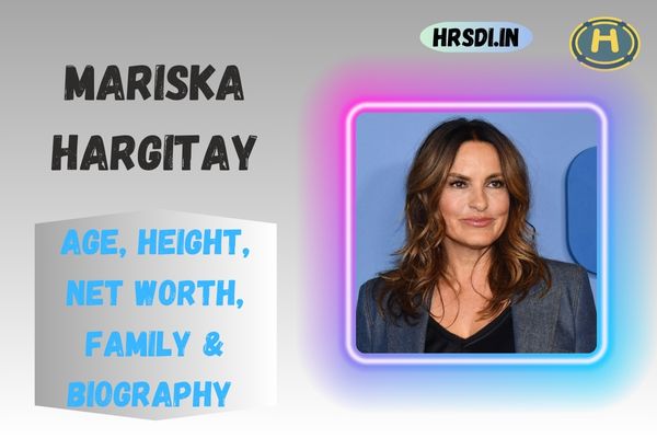 Mariska Hargitay Age, Height, Net Worth, Family & Bio