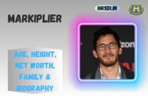 Markiplier Age, Height, Net Worth, Family & Bio