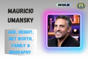 Mauricio Umansky Age, Height, Net Worth, Family & Bio