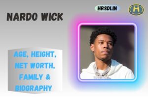 Nardo Wick Age, Height, Net Worth, Family & Bio