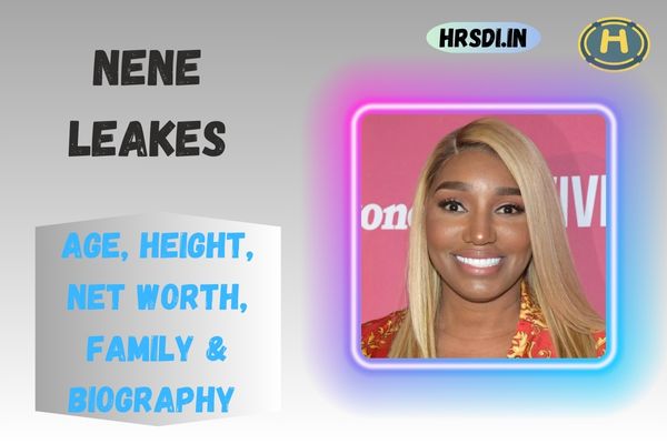 NeNe Leakes Age, Height, Net Worth, Family & Bio