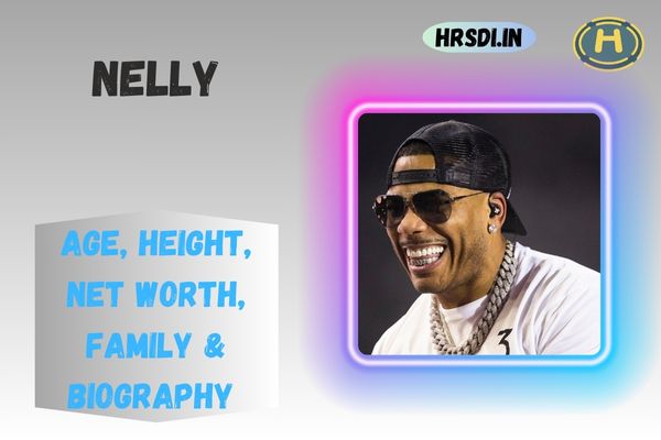 Nelly Age, Height, Net Worth, Family & Bio