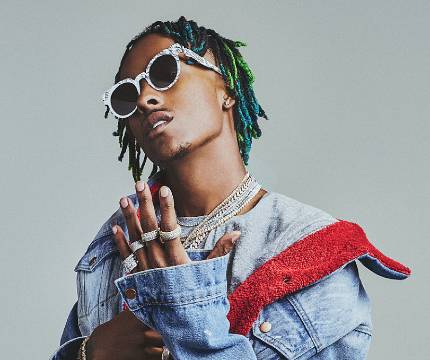 Rich the Kid Age, Height, Net Worth, Family & Bio