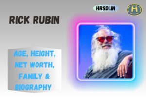 Rick Rubin Age, Height, Net Worth, Family & Bio