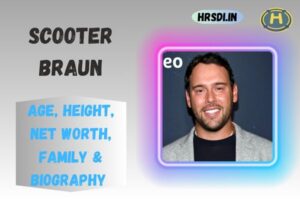 Scooter Braun Age, Height, Net Worth, Family & Bio