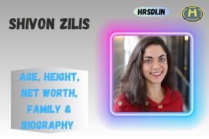 Shivon Zilis Age, Height, Net Worth, Family & Bio