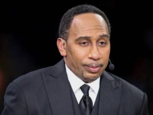 Stephen A Smith Age, Height, Net Worth, Family & Bio