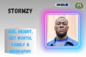 Stormzy Age, Height, Net Worth, Family & Bio