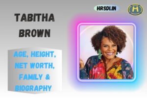 Tabitha Brown Age, Height, Net Worth, Family & Bio