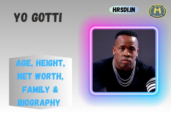 Yo Gotti Age, Height, Net Worth, Family & Bio