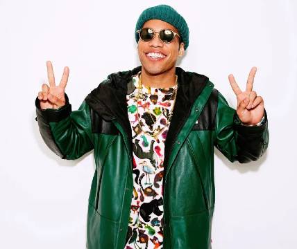 Anderson Paak Age, Height, Net Worth, Family & Bio