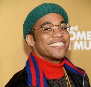 Anderson Paak Age, Height, Net Worth, Family & Bio