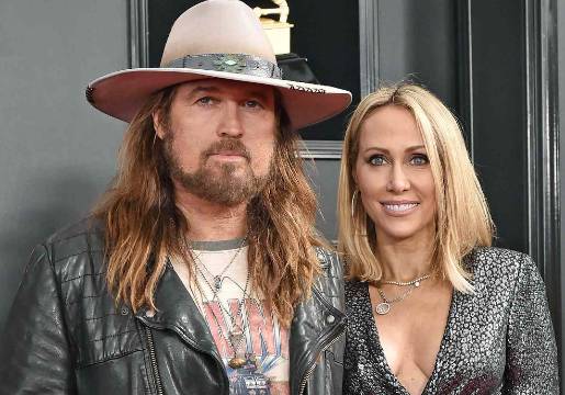 Billy Ray Cyrus Age, Height, Net Worth, Family & Bio