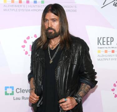 Billy Ray Cyrus Age, Height, Net Worth, Family & Bio