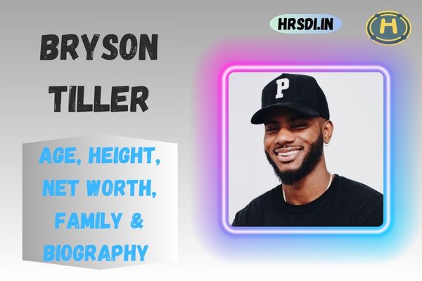 Bryson Tiller Age, Height, Net Worth, Family & Bio