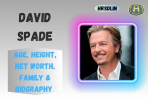 David Spade Age, Height, Net Worth, Family & Bio