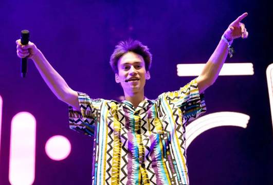 Jacob Collier Age, Height, Net Worth, Family & Bio