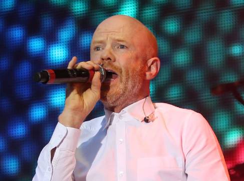 Jimmy Somerville Age, Height, Net Worth, Family & Bio