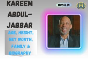 Kareem Abdul-Jabbar Age, Height, Net Worth, Family & Bio