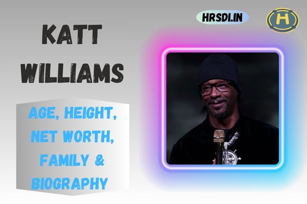 Katt Williams Age, Height, Net Worth, Family & Bio