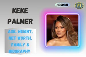 Keke Palmer Age, Height, Net Worth, Family & Bio