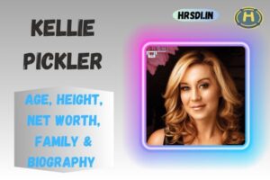 Kellie Pickler Age, Height, Net Worth, Family & Bio