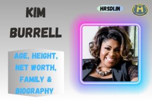 Kim Burrell Age, Height, Net Worth, Family & Bio