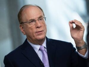 Larry Fink Age, Height, Net Worth, Family & Bio
