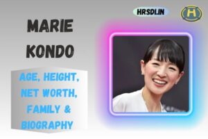 Marie Kondo Age, Height, Net Worth, Family & Bio