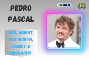 Pedro Pascal Age, Height, Net Worth, Family & Bio