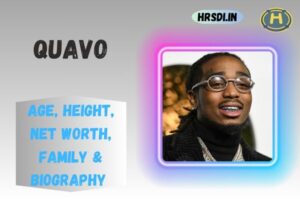 Quavo Age, Height, Net Worth, Family & Bio