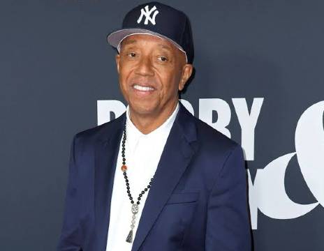 Russell Simmons Age, Height, Net Worth, Family & Bio