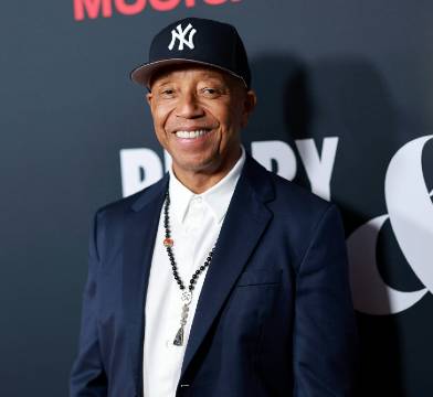 Russell Simmons Age, Height, Net Worth, Family & Bio