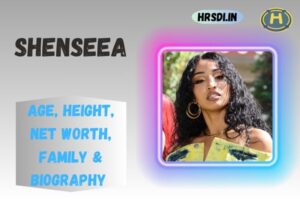 Shenseea Age, Height, Net Worth, Family & Bio