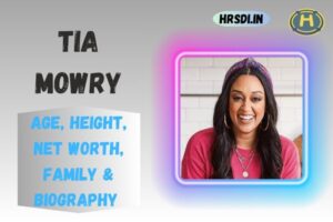 Tia Mowry Age, Height, Net Worth, Family & Bio