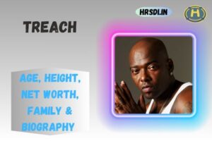 Treach Age, Height, Net Worth, Family & Bio