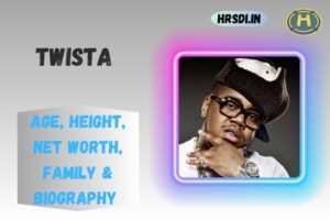 Twista Age, Height, Net Worth, Family & Bio