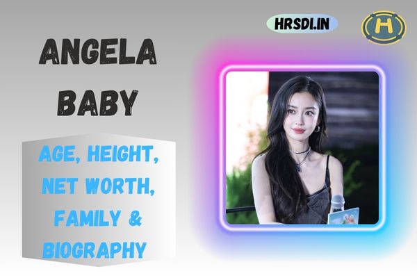 Angelababy Age, Height, Net Worth, Family & Bio