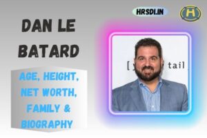 Dan Le Batard Age, Height, Net Worth, Family & Bio