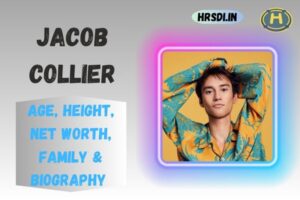 Jacob Collier Age, Height, Net Worth, Family & Bio