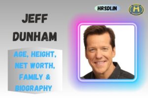 Jeff Dunham Age, Height, Net Worth, Family & Bio