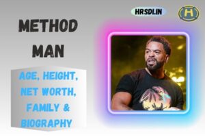 Method Man Age, Height, Net Worth, Family & Bio