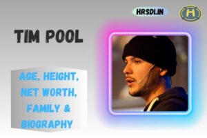 Tim Pool Age, Height, Net Worth, Family & Bio